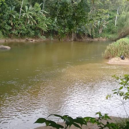 סאנה Recanto Beira Rio מראה חיצוני תמונה