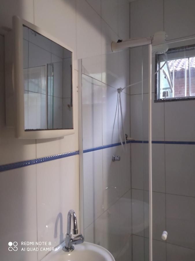 סאנה Recanto Beira Rio מראה חיצוני תמונה