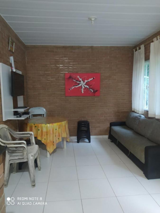 סאנה Recanto Beira Rio מראה חיצוני תמונה