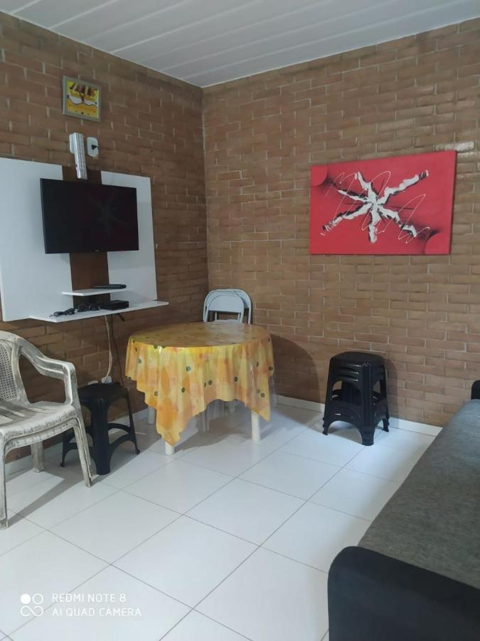 סאנה Recanto Beira Rio מראה חיצוני תמונה