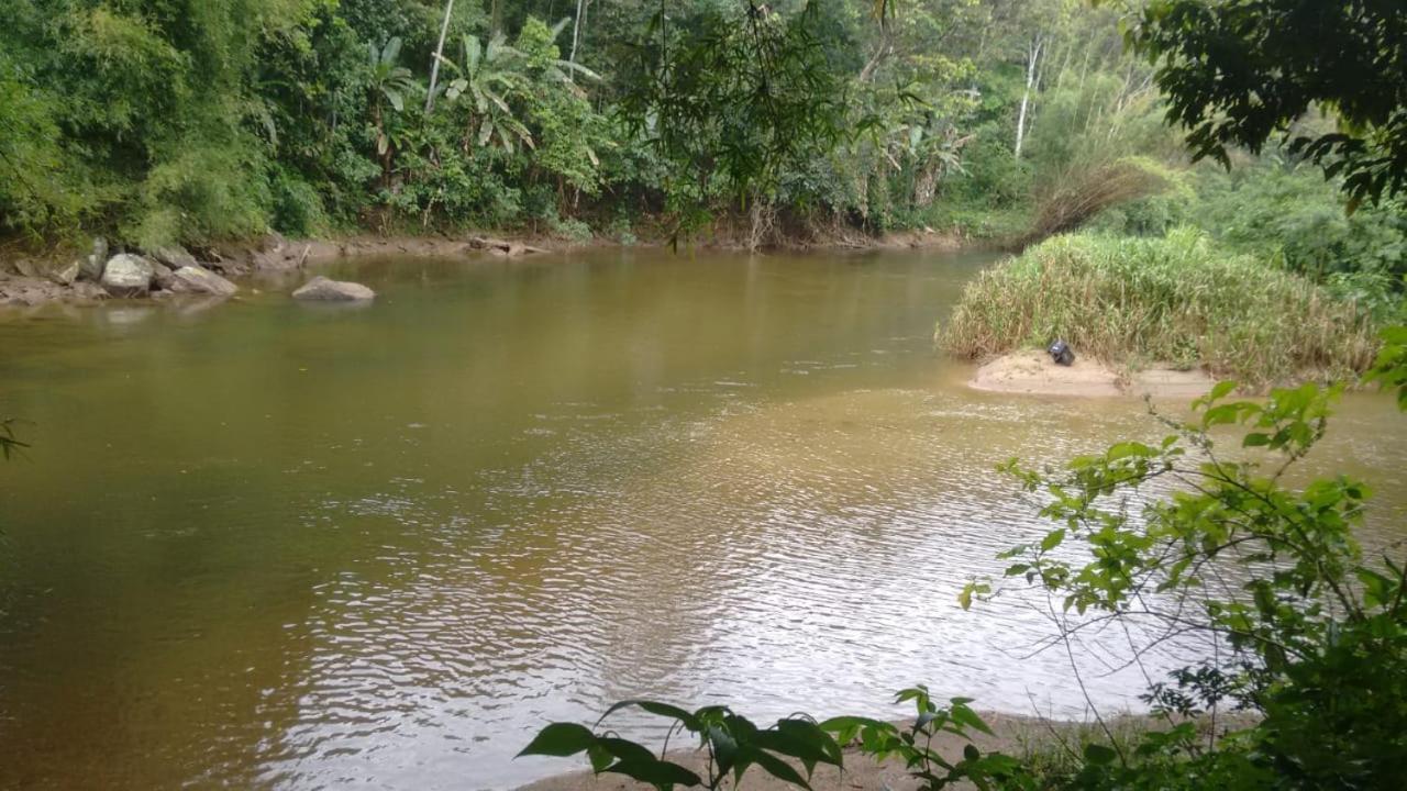 סאנה Recanto Beira Rio מראה חיצוני תמונה