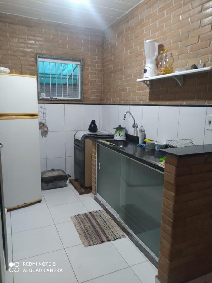סאנה Recanto Beira Rio מראה חיצוני תמונה